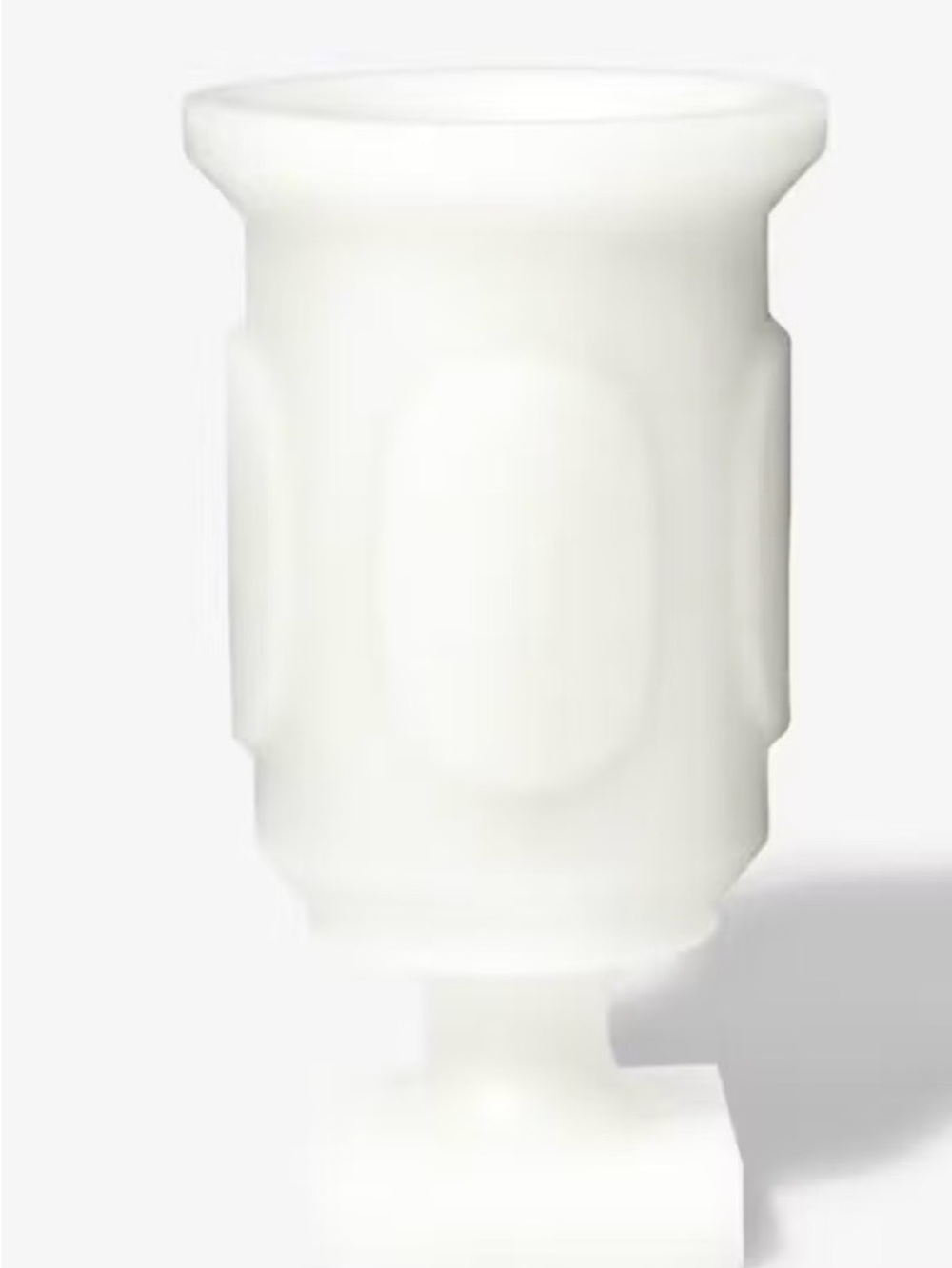 Diptyque Médicis Wax Vase Small Model